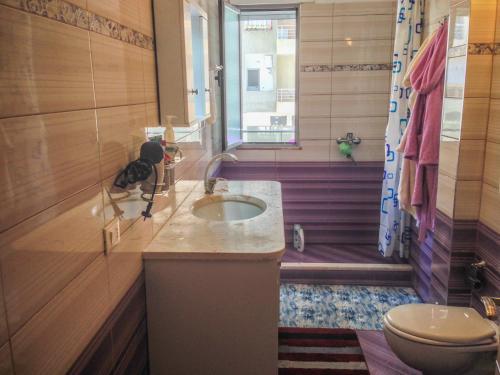 Apartamento Casa Vacanze Valona. Vlor�