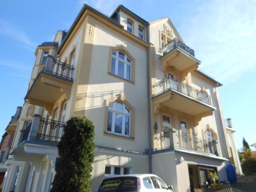 Hostal Pension F�rstenhof