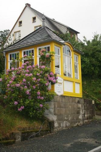 Hostal Pension F�rstenhof