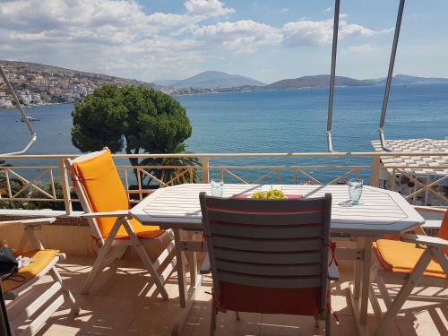 Apartment In Saranda