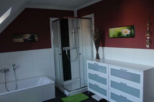 Apartamento Ferienwohnung Seeluft