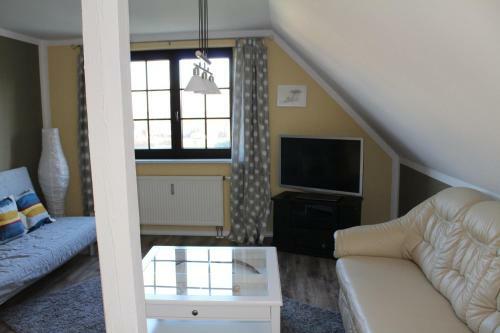 Apartamento Ferienwohnung Seeluft
