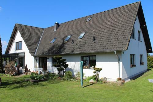 Apartamento Ferienwohnung Seeluft