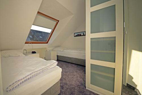Apartamento Haus Sabina
