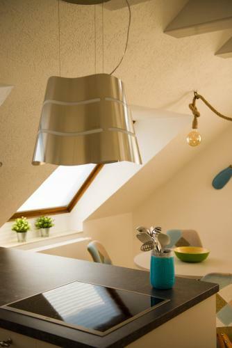 Apartamento Haus Sabina