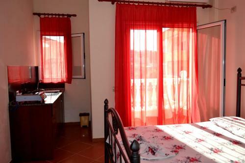 Hostal Nuovo Sun Golem