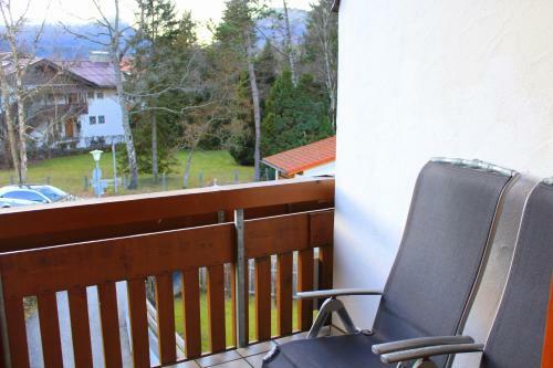 Apartamento Ferienwohnung G. F�glein
