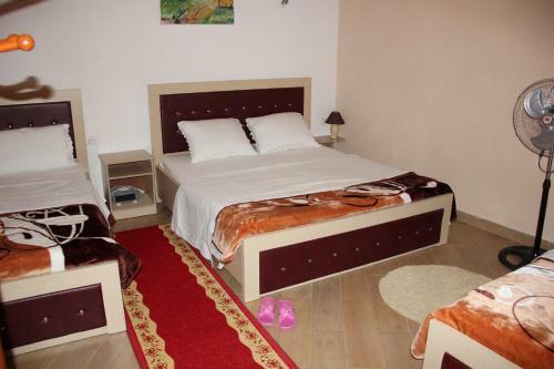 Bed & Breakfast Bar Restaurant Merlika