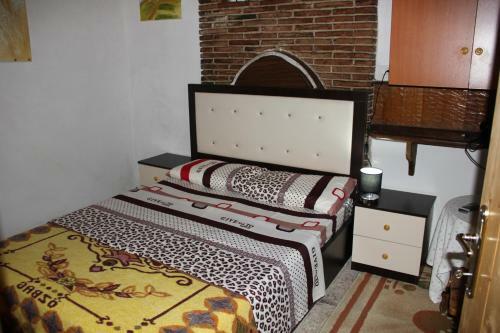 Bed & Breakfast Bar Restaurant Merlika