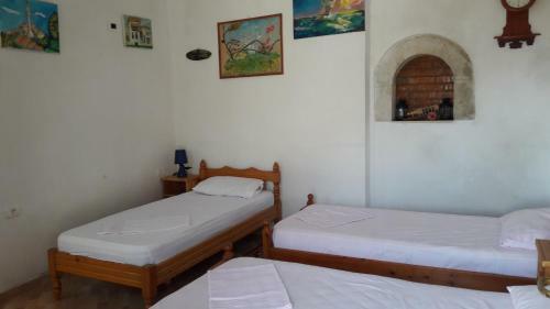 Bed & Breakfast Bar Restaurant Merlika