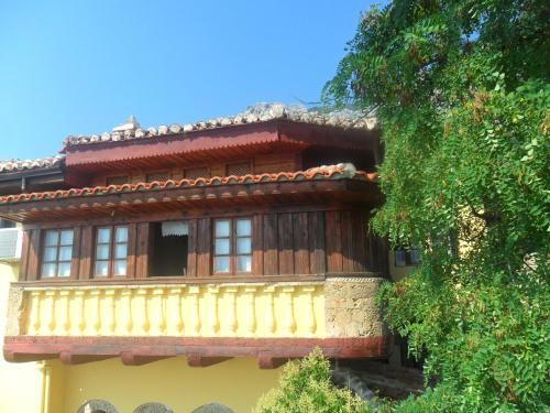 Bed & Breakfast Bar Restaurant Merlika