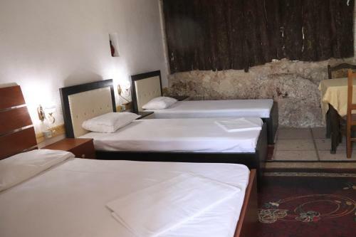 Bed & Breakfast Bar Restaurant Merlika