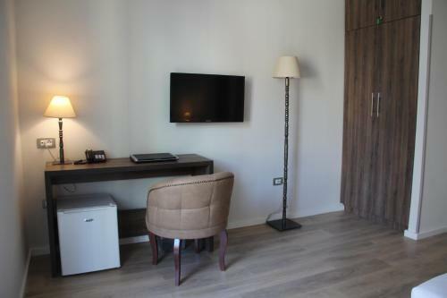 Hotel Hermes Tirana