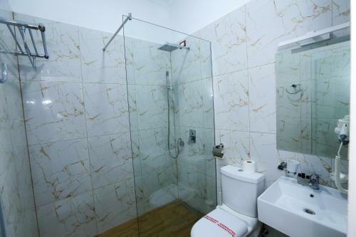 Hotel Hermes Tirana