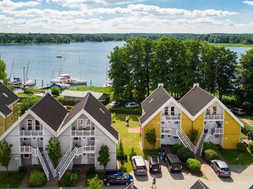 Marinapark Scharm�tzelsee
