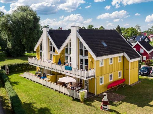 Marinapark Scharm�tzelsee