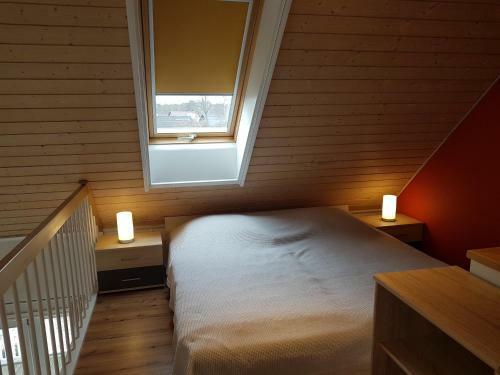 Marinapark Scharm�tzelsee