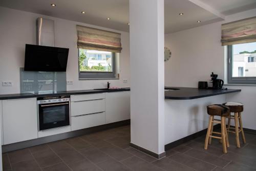 Apartamento Haus Ars Vivendi - Wohnung 1