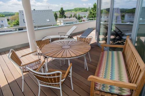 Apartamento Haus Ars Vivendi - Wohnung 1