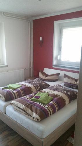 Hostal Wellness Hotel Pension & Gastst�tte Riedel