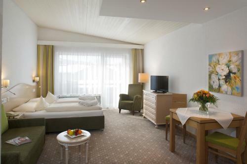 Hotel Interest Of Bavaria