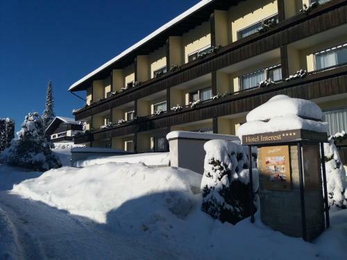 Hotel Interest Of Bavaria