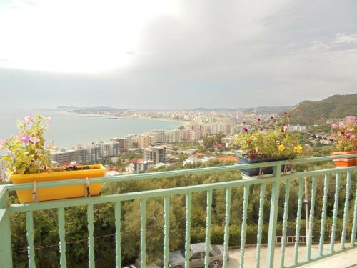 Apartamento Residence Bella Vista