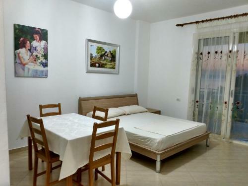 Apartamento Residence Bella Vista