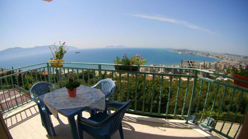 Apartamento Residence Bella Vista