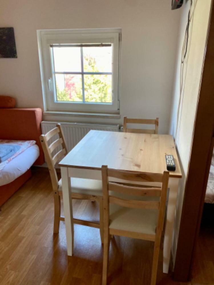Apartamento Flats Gezimi