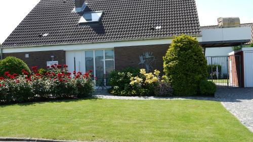 Apartamentos Inselferien Micheel