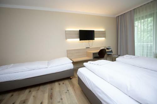 Ahorn Hotel