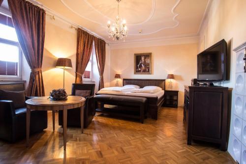 Meiser's Hotel Am Weinmarkt