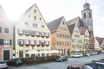 Meiser's Hotel Am Weinmarkt