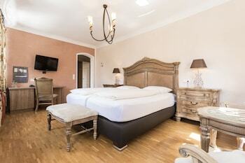 Meiser's Hotel Am Weinmarkt