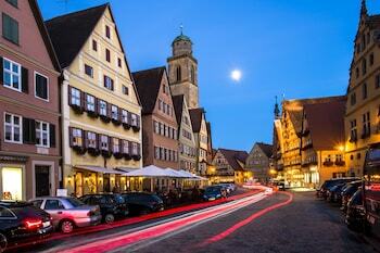 Meiser's Hotel Am Weinmarkt