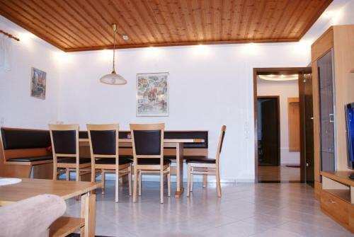 Apartamento Ferienwohnung Siefert
