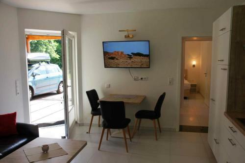 Apartamento Ferienwohnung Siefert