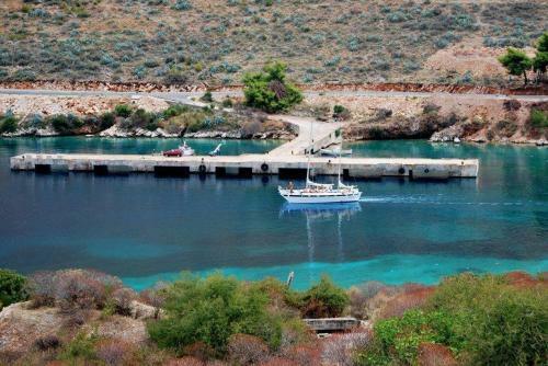 Apartamento Vlora Center Veranda