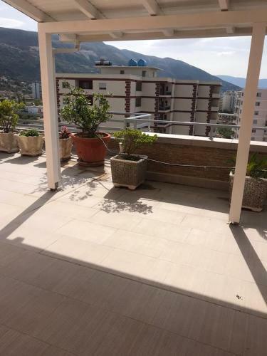 Apartamento Vlora Center Veranda