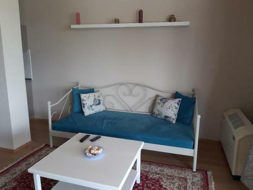 Apartment Plaisir