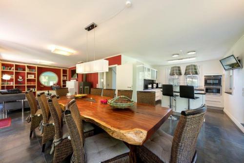 Ferienhaus Villa Merle