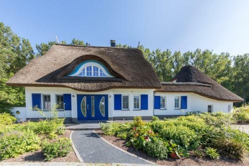 Ferienhaus Villa Merle