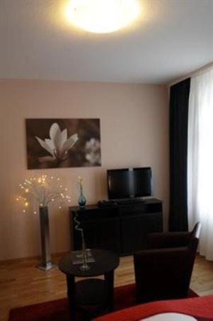 Suiten Hotel Dependance Laterne