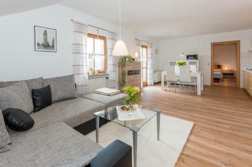 Apartamento Ferienwohnungen Geiger