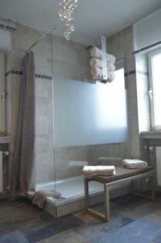 Apartamento Yeti Art Lux Appartment