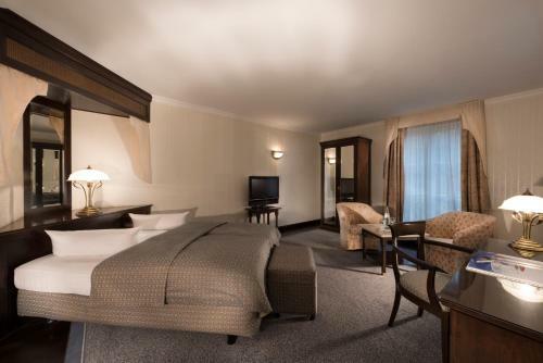 Hotel Villa Weltem�hle Dresden