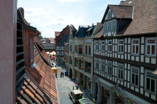 Hostal Hotel Am Hoken