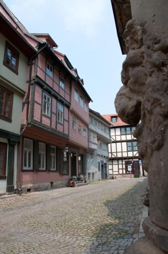 Hostal Hotel Am Hoken