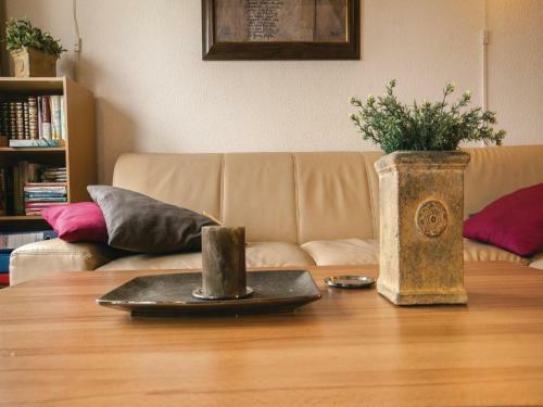 Holiday Home Frankenau With Fireplace XI